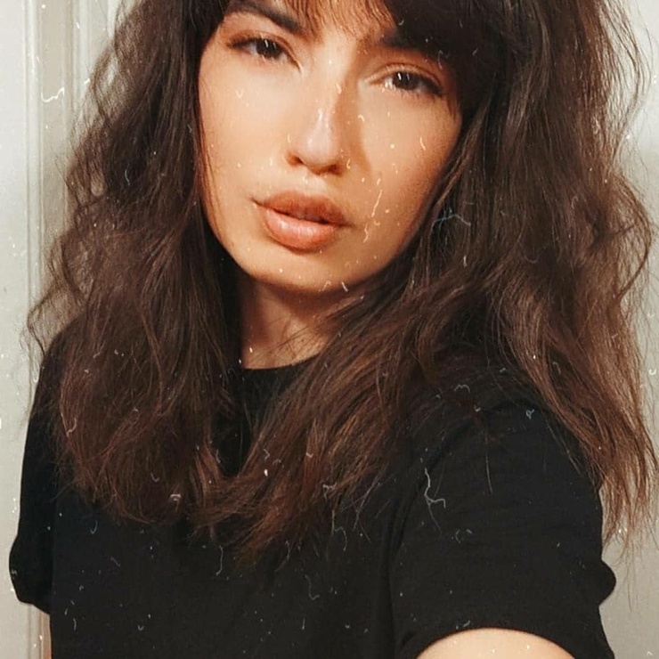 Picture of Anjela Nedyalkova
