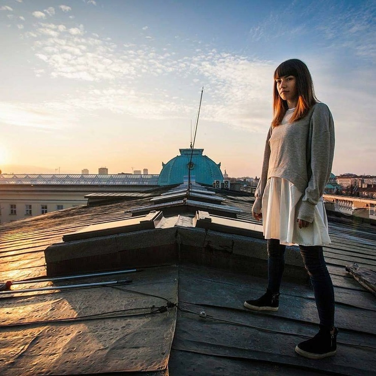 Picture of Anjela Nedyalkova