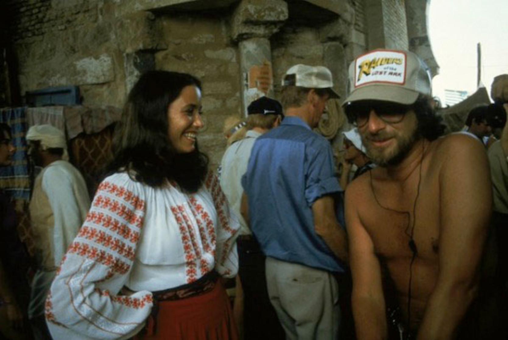 Karen Allen Karen Allen