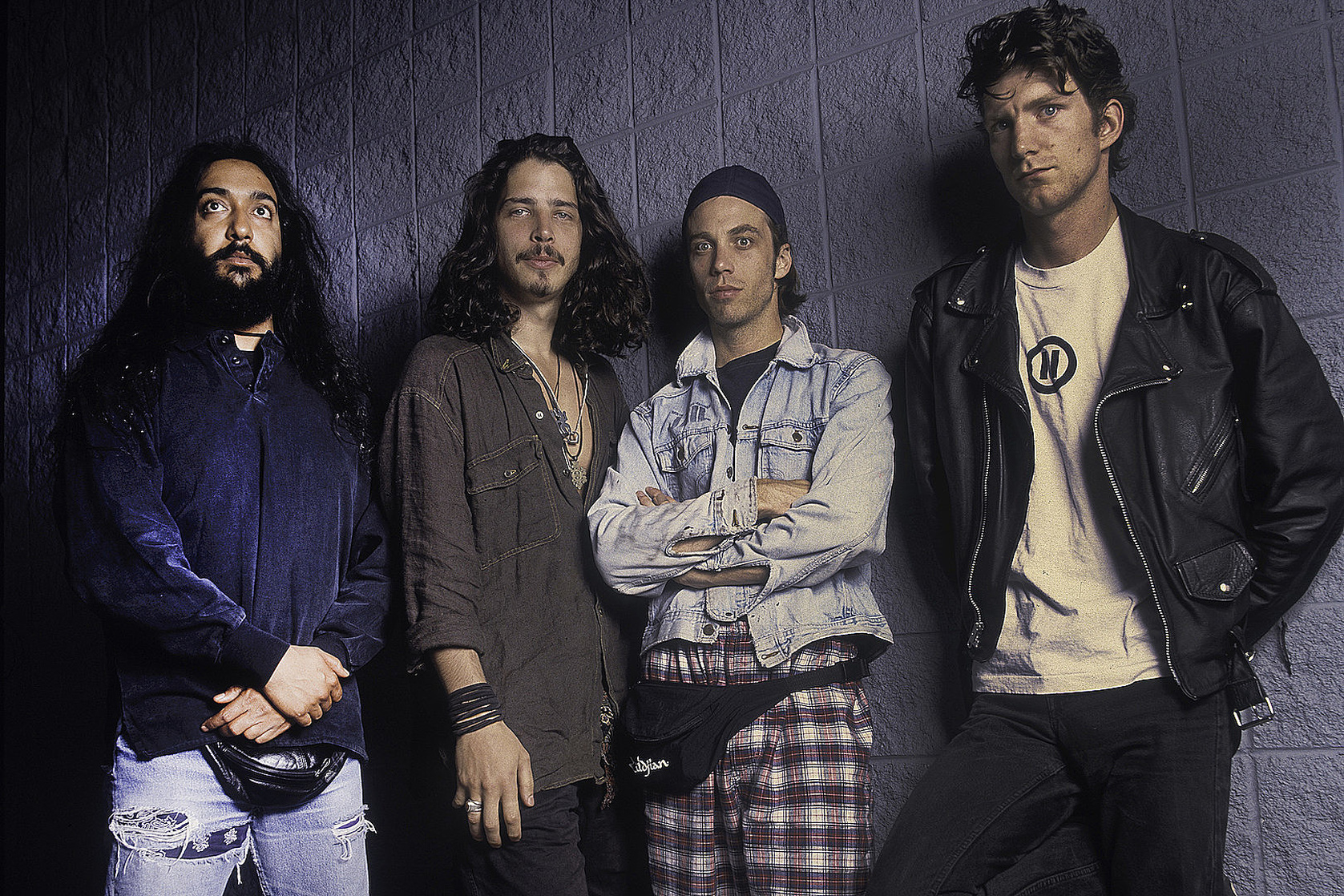 Soundgarden