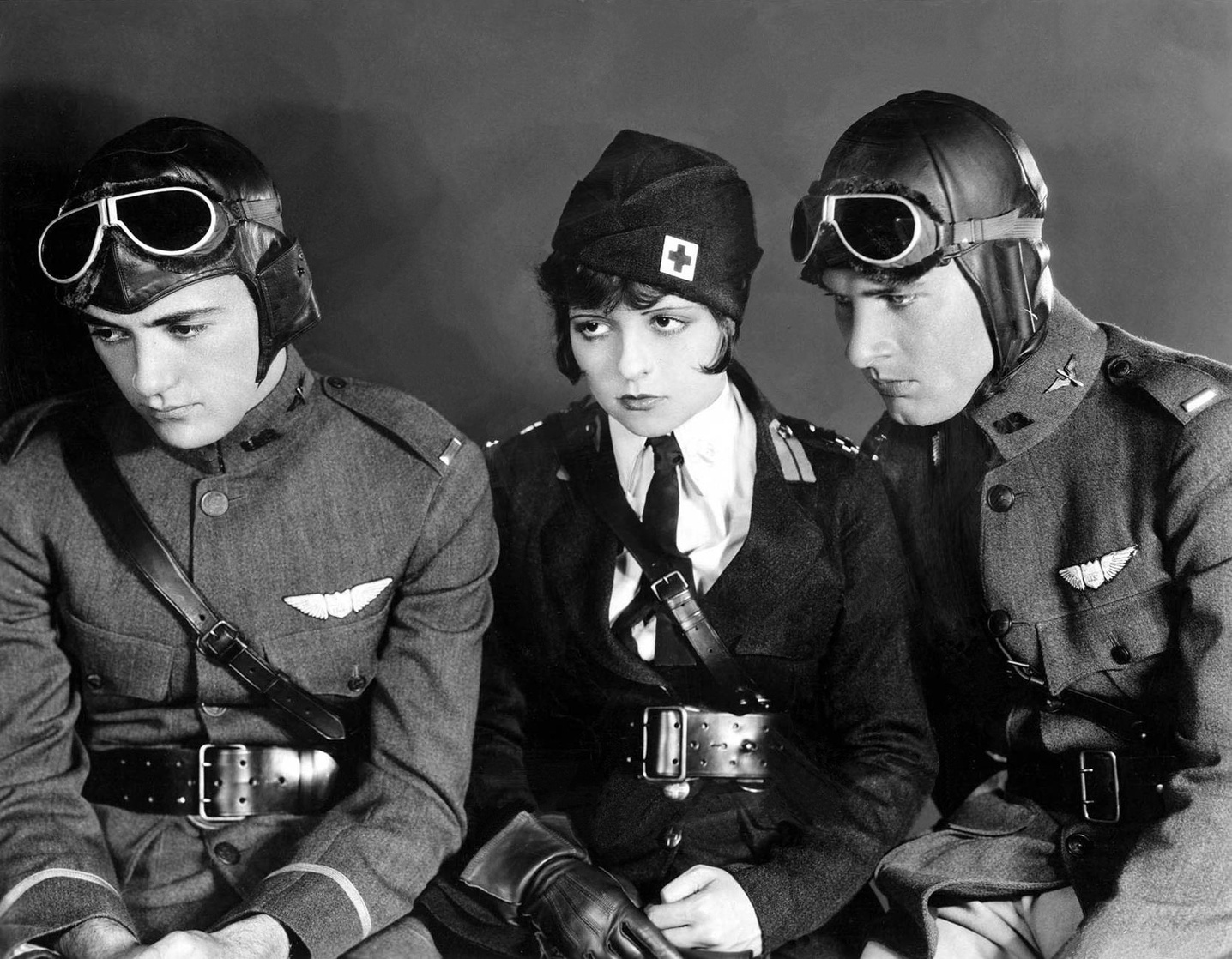 Wings (1927)