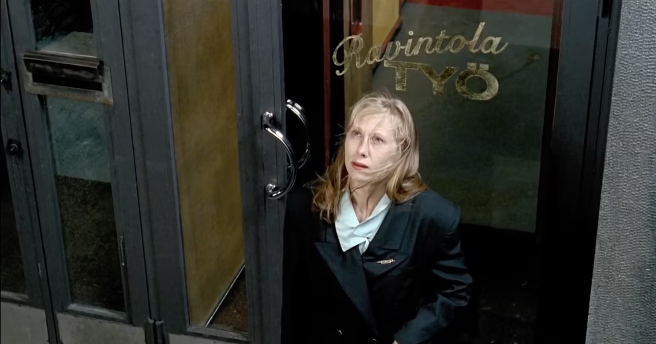 Drifting Clouds (1996)