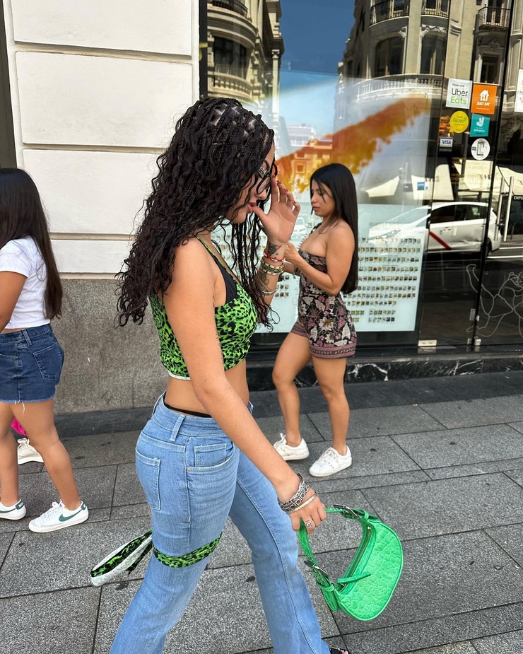 Picture of Malu Trevejo