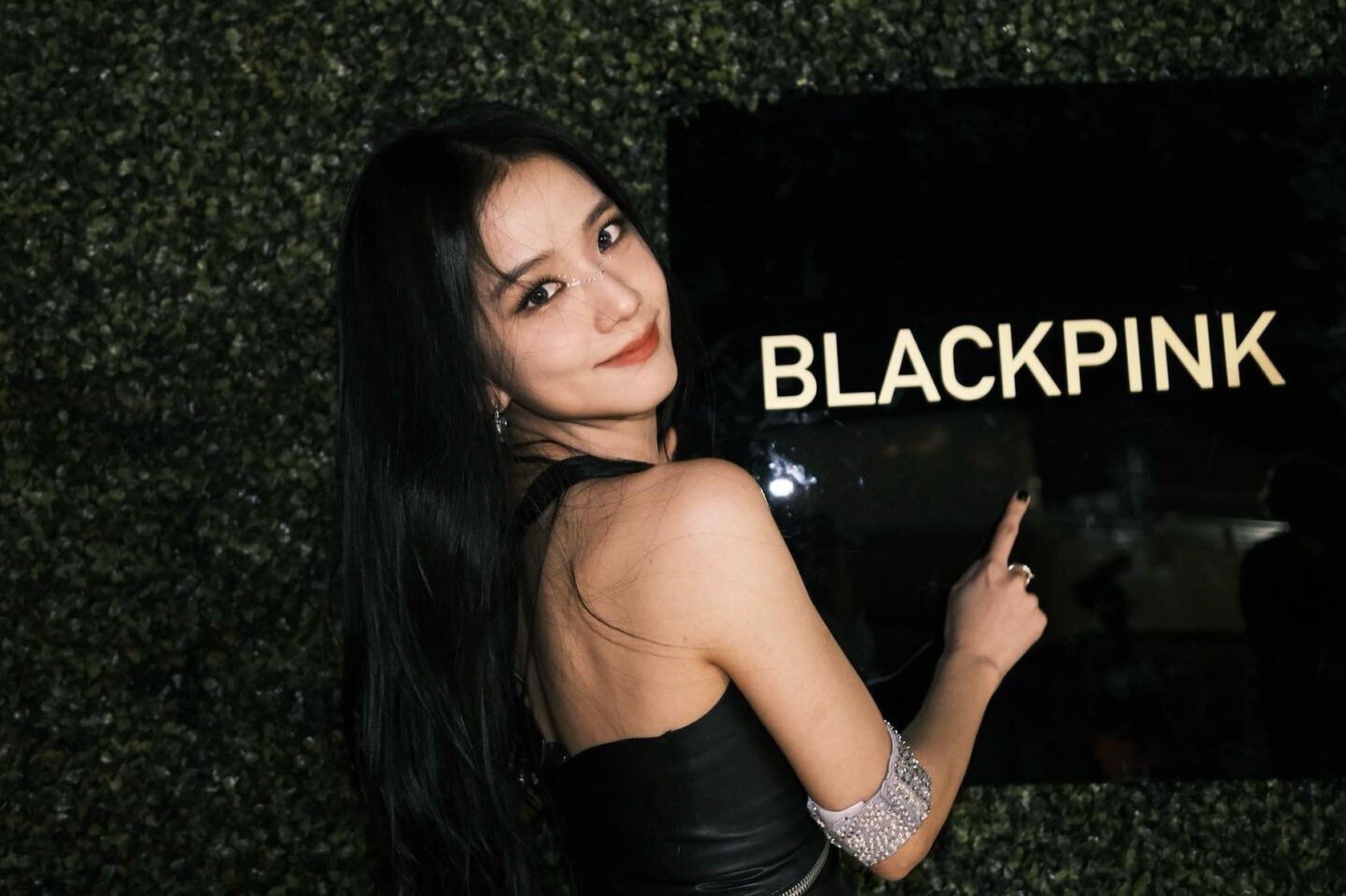 Kim Jisoo