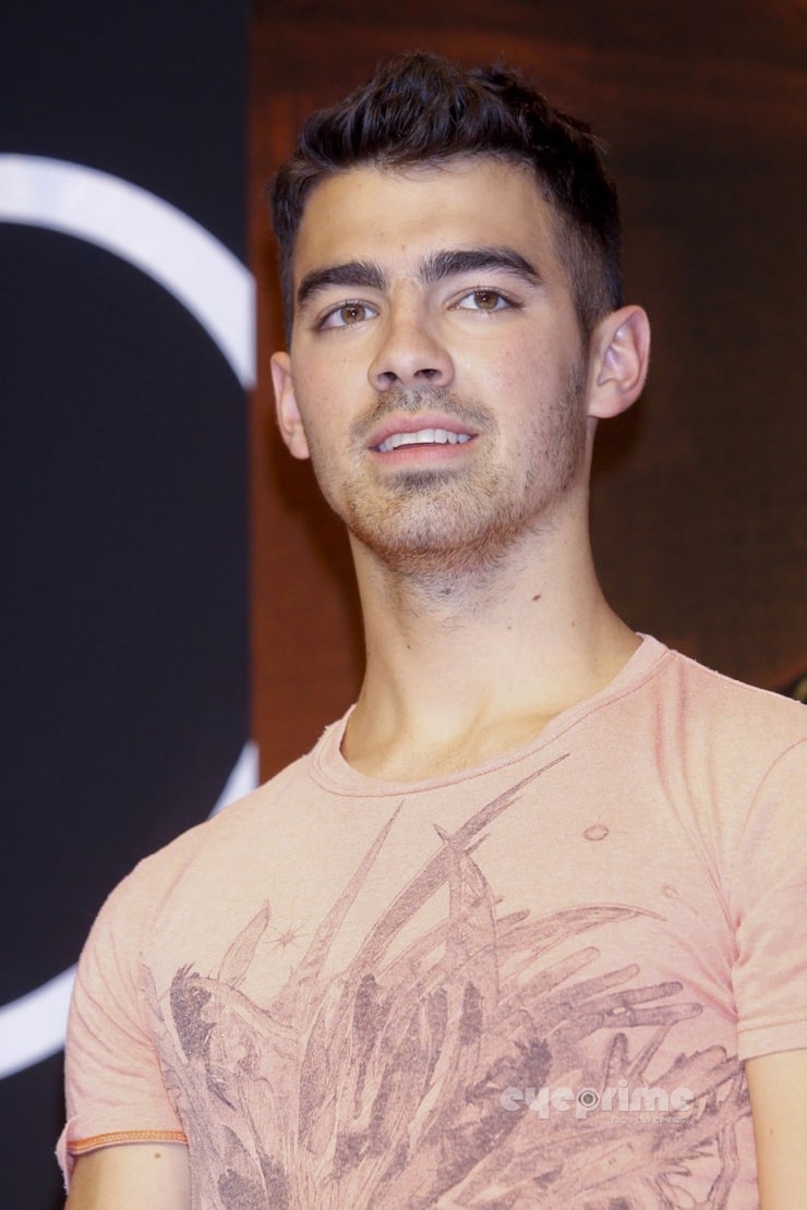 Picture Of Joe Jonas 