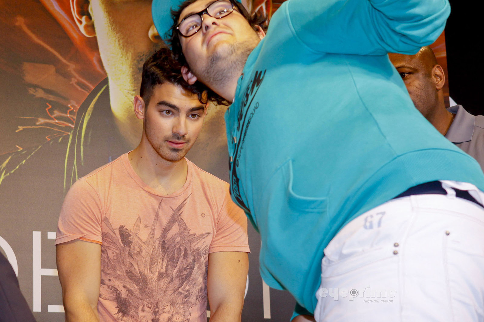 Picture of Joe Jonas