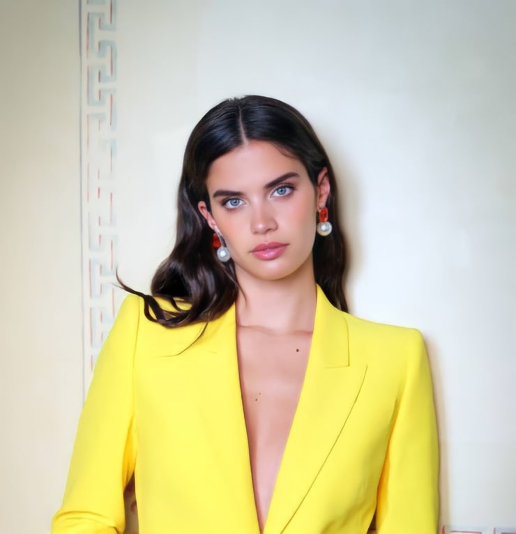 Sara Sampaio