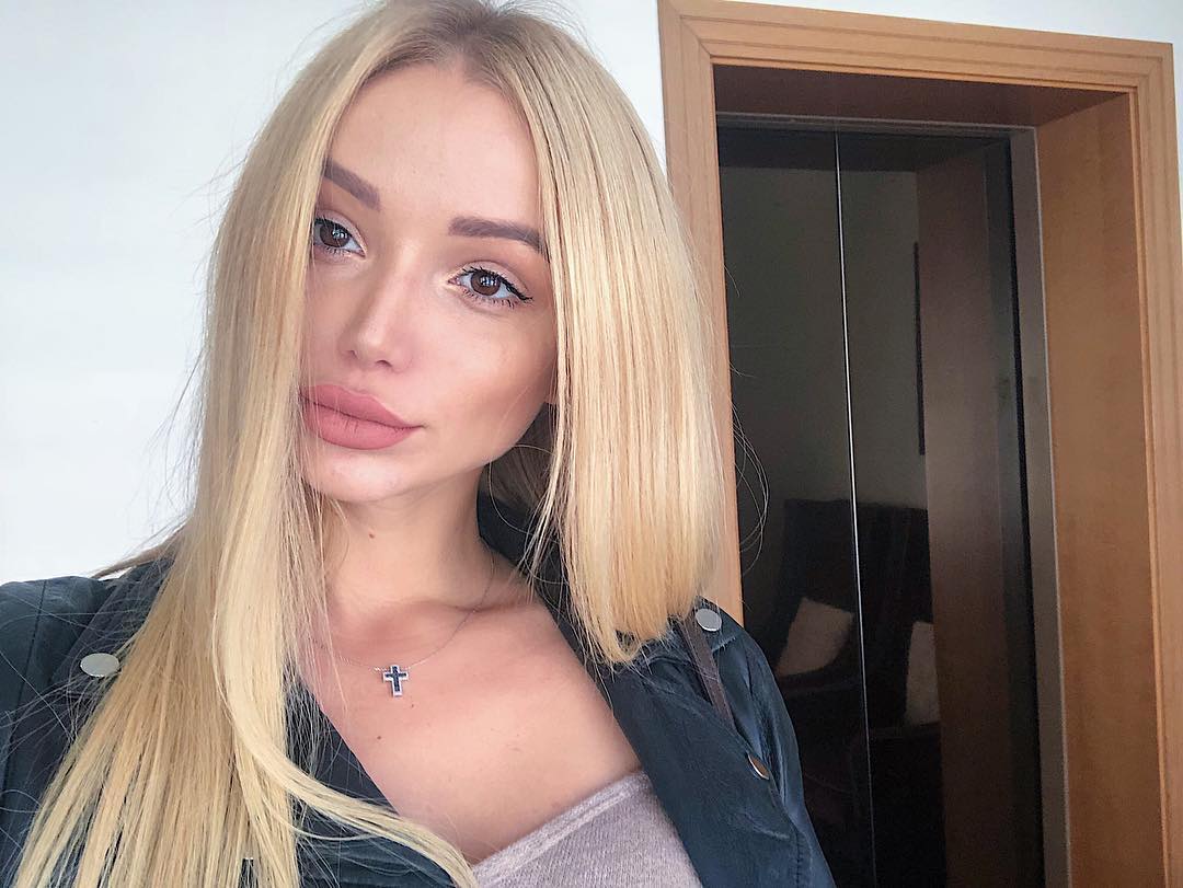 Liza Vdovina