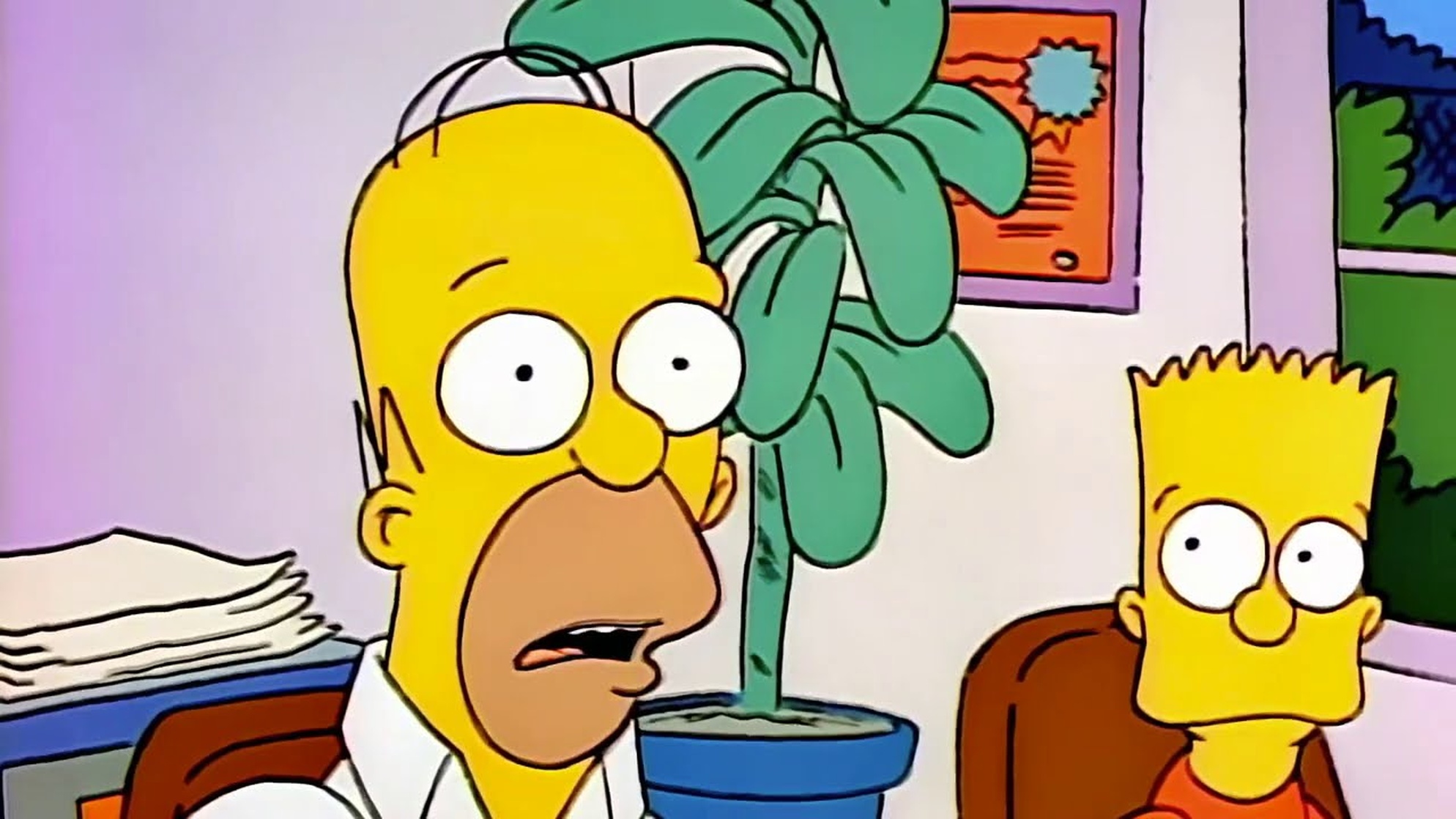 Bart the Genius