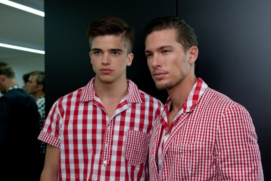 Adam Senn