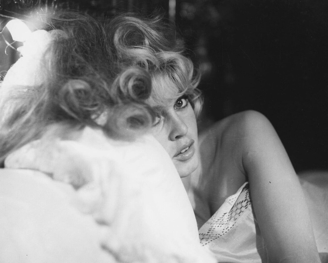 Brigitte Bardot