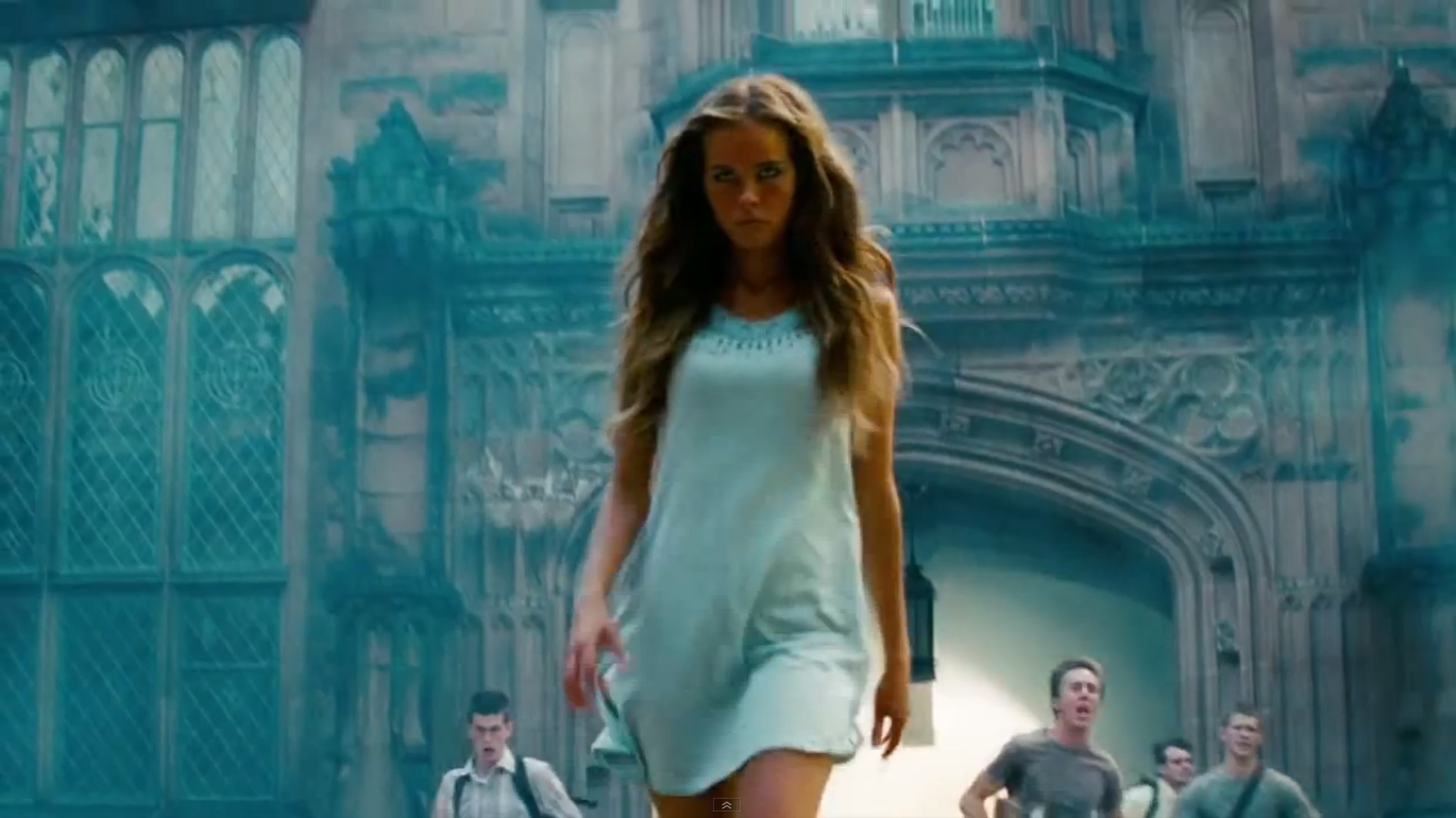 Alice (Transformers) image