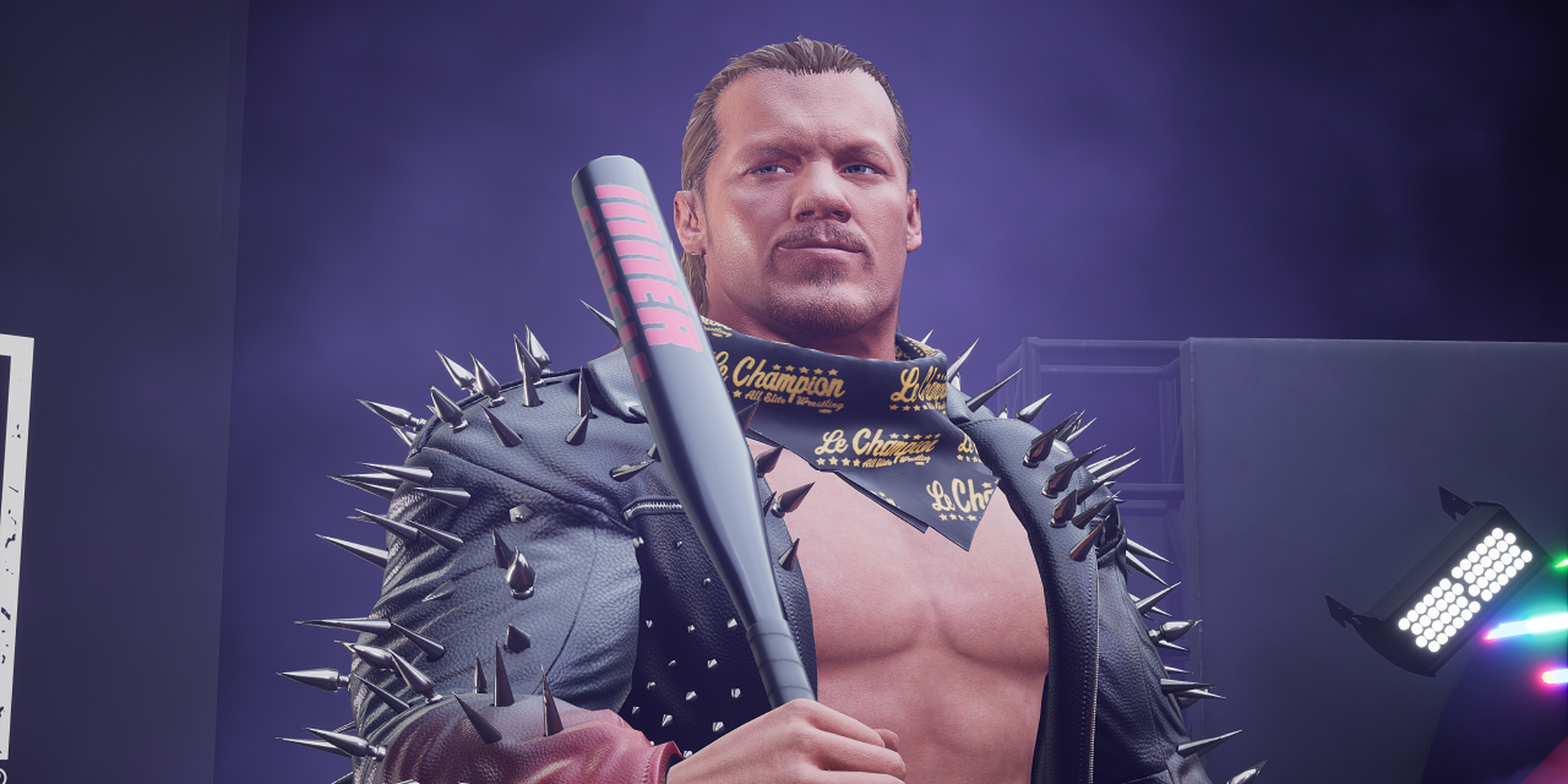 AEW: Fight Forever on Steam (PC)