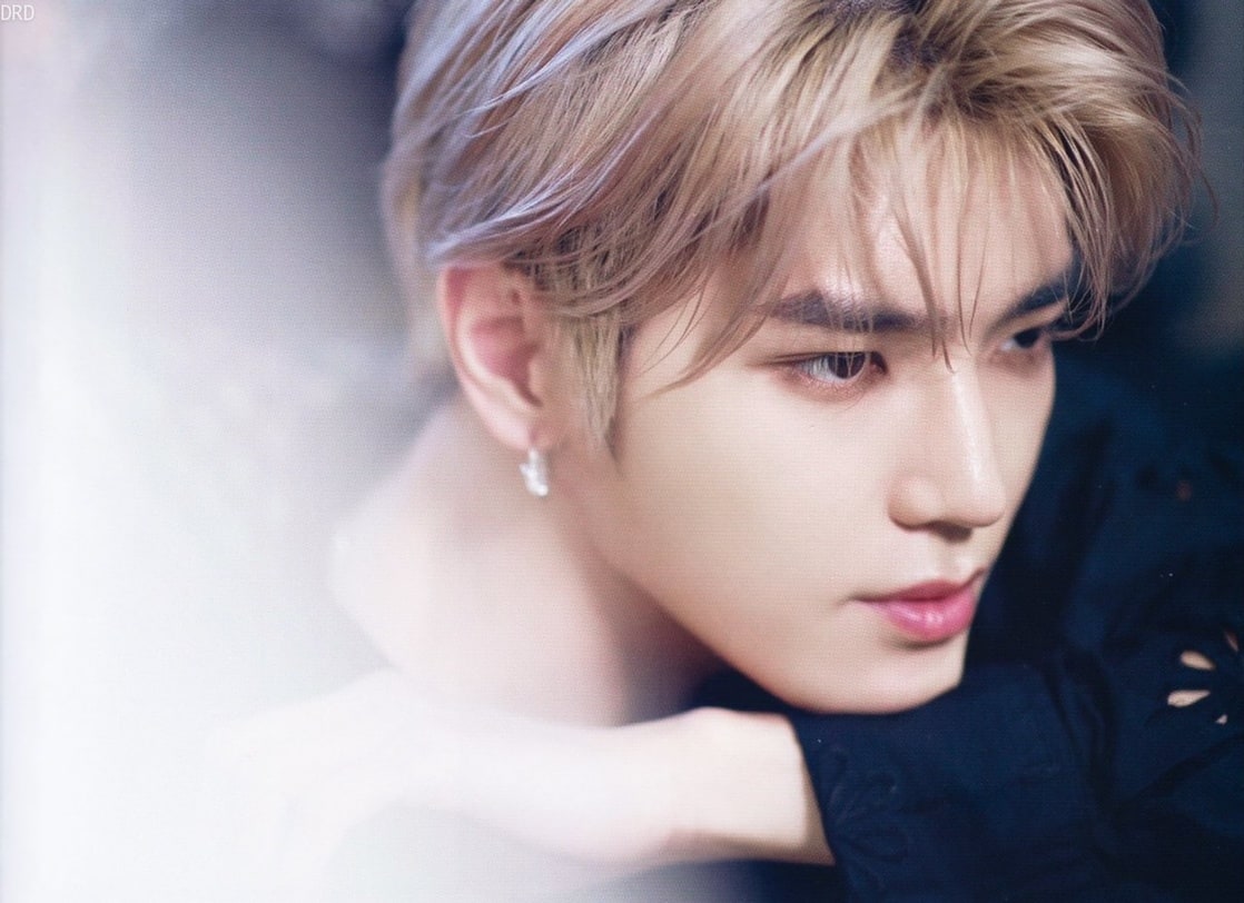 Taeyong