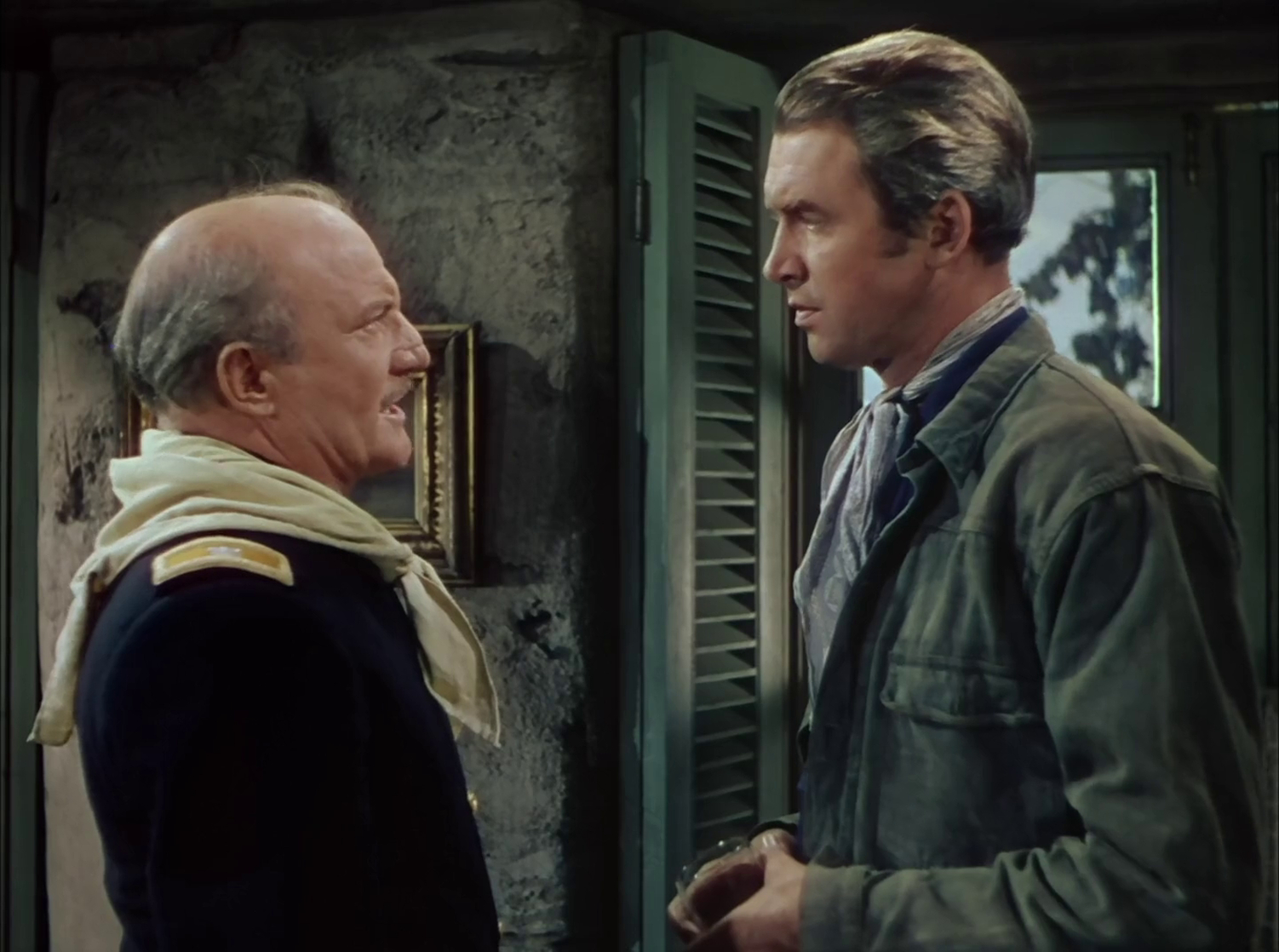 Broken Arrow (1952)