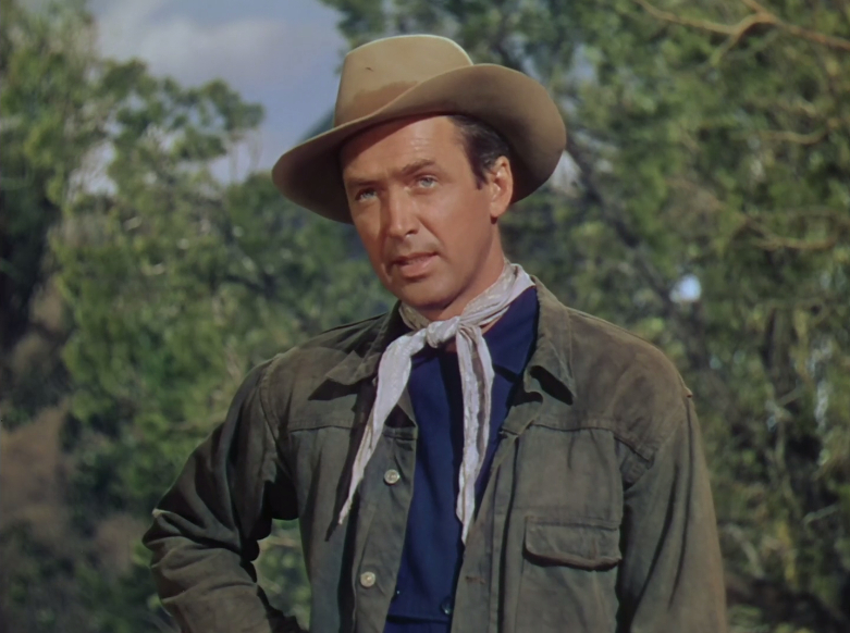 Broken Arrow (1952)