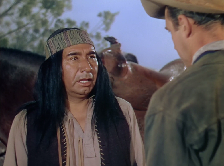 Broken Arrow (1952)