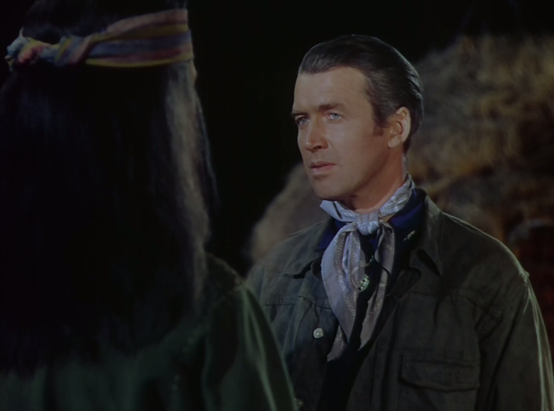 Broken Arrow (1952)