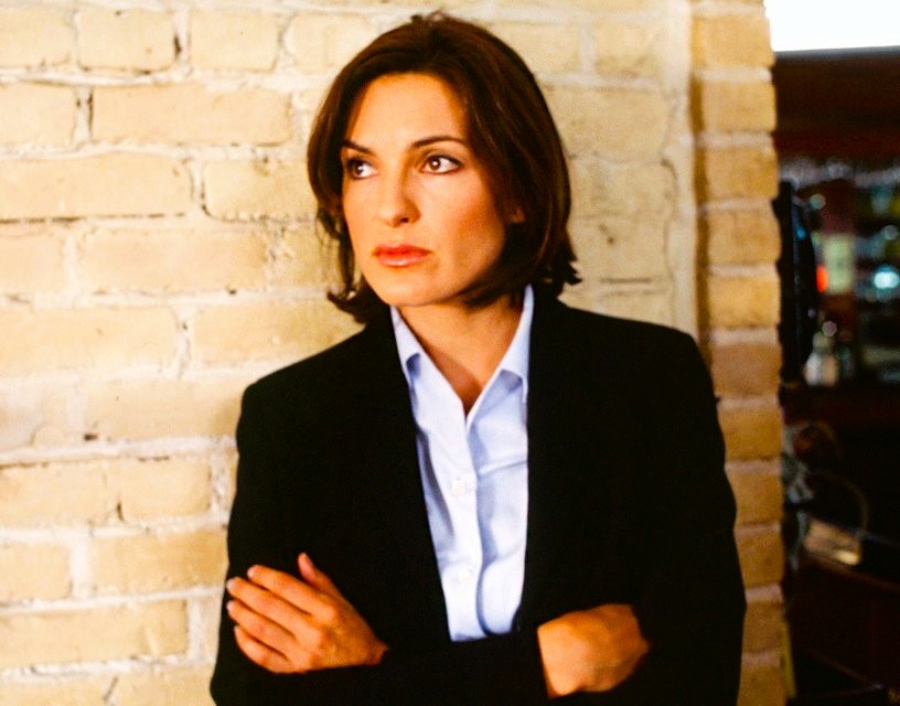 Mariska Hargitay