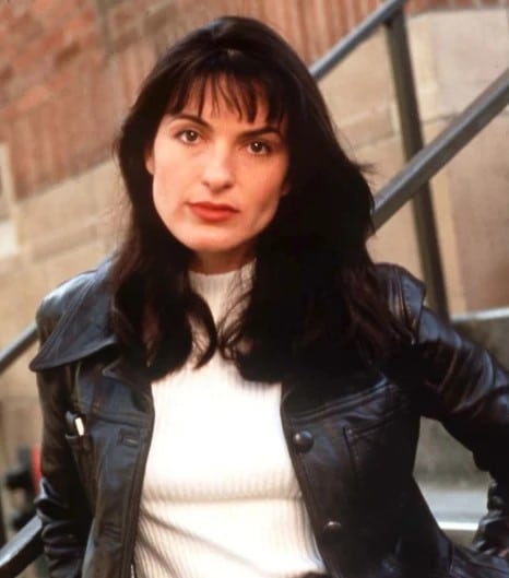 Picture Of Mariska Hargitay