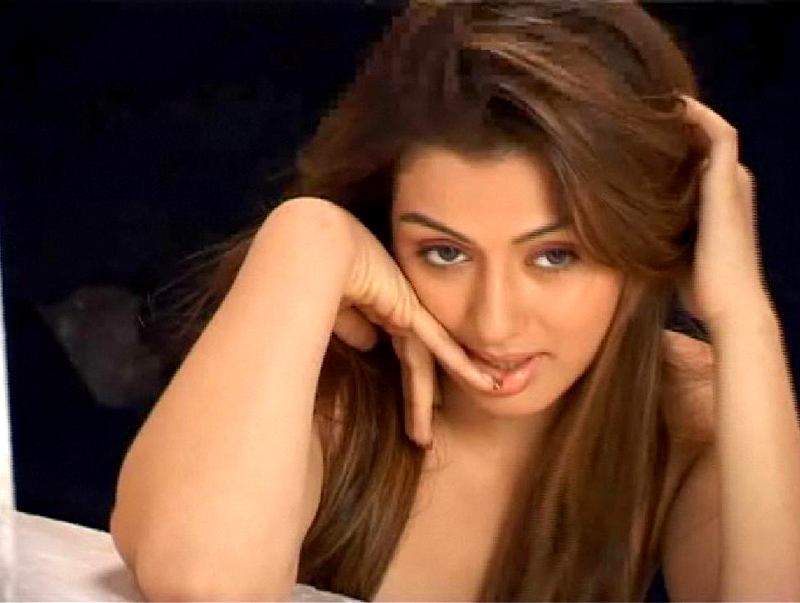 Hansika Motwani