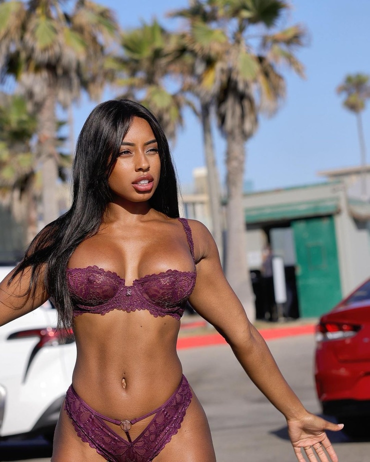 Image of Qimmah Russo