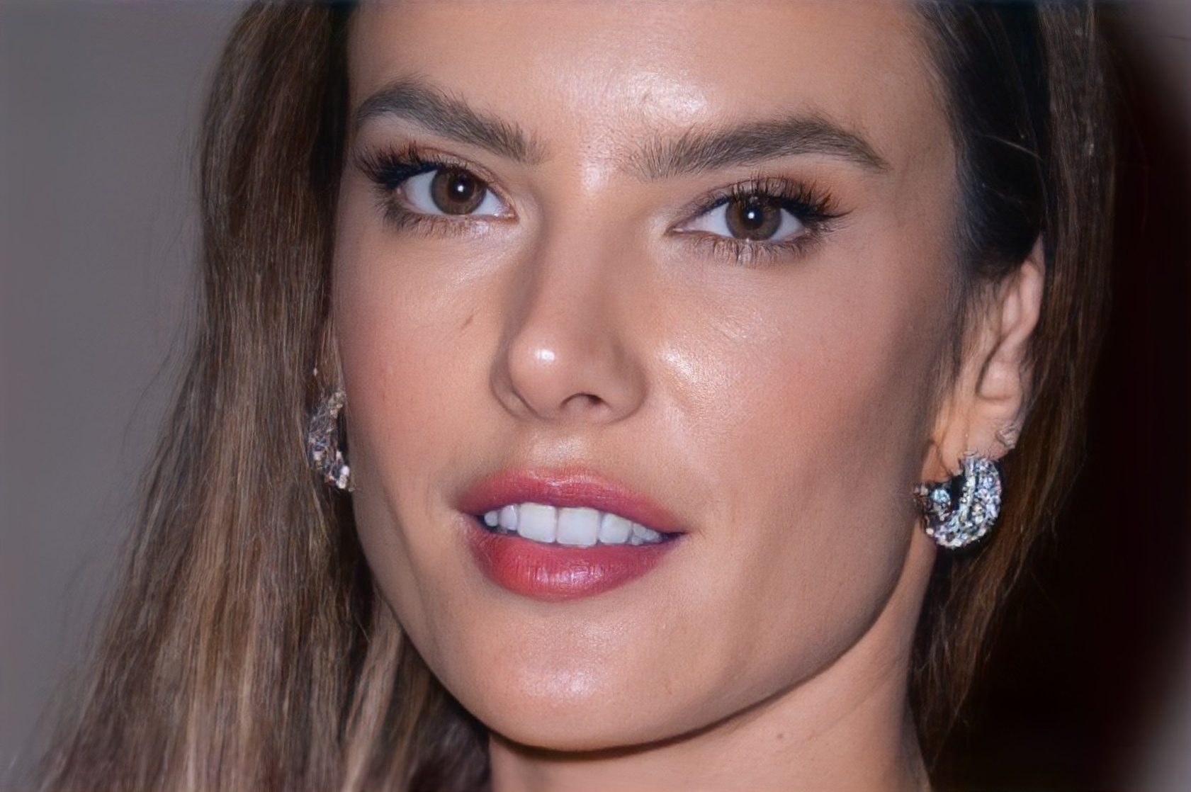 Alessandra Ambrosio Alessandra Ambrosio
