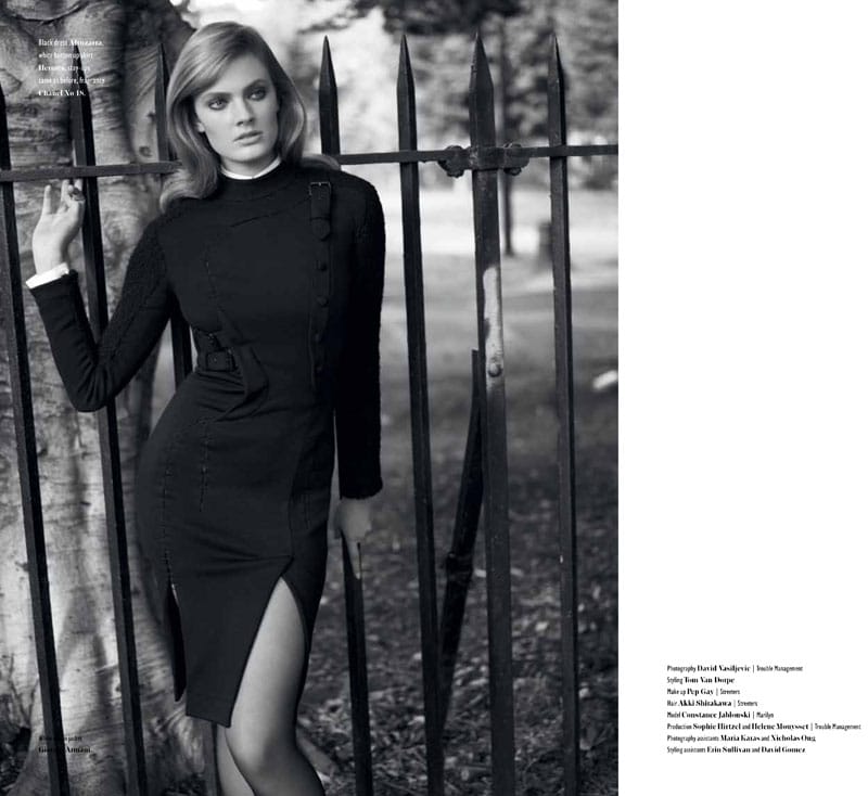 Constance Jablonski Constance Jablonski