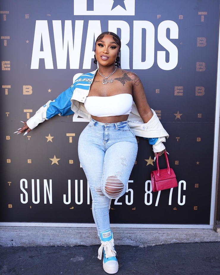 Picture of Erica Banks