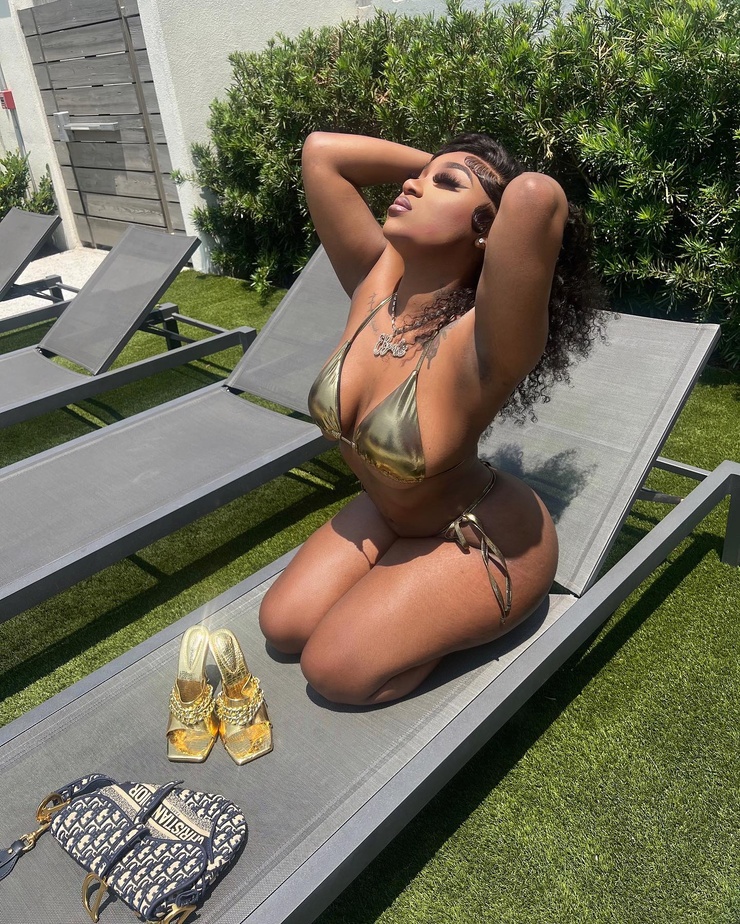 Picture of Erica Banks