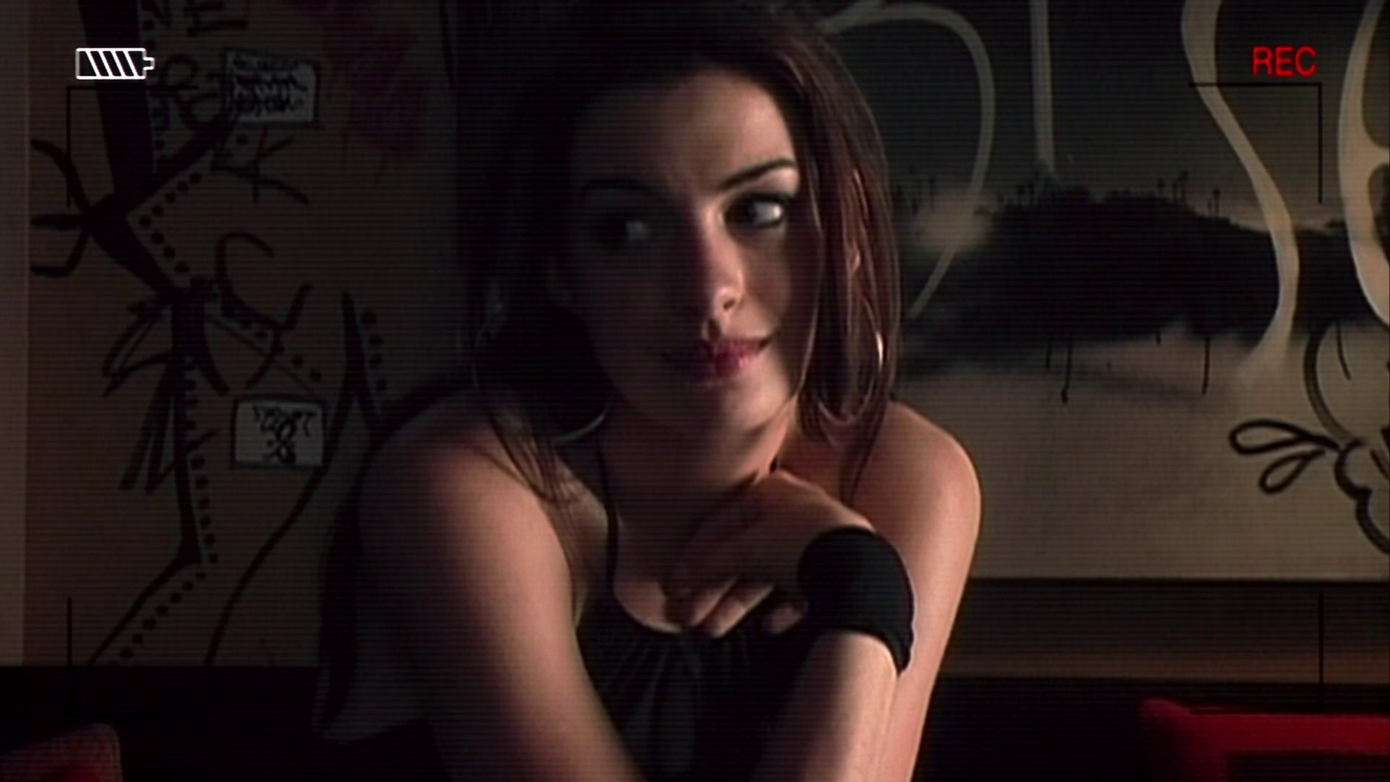 Anne Hathaway Anne Hathaway