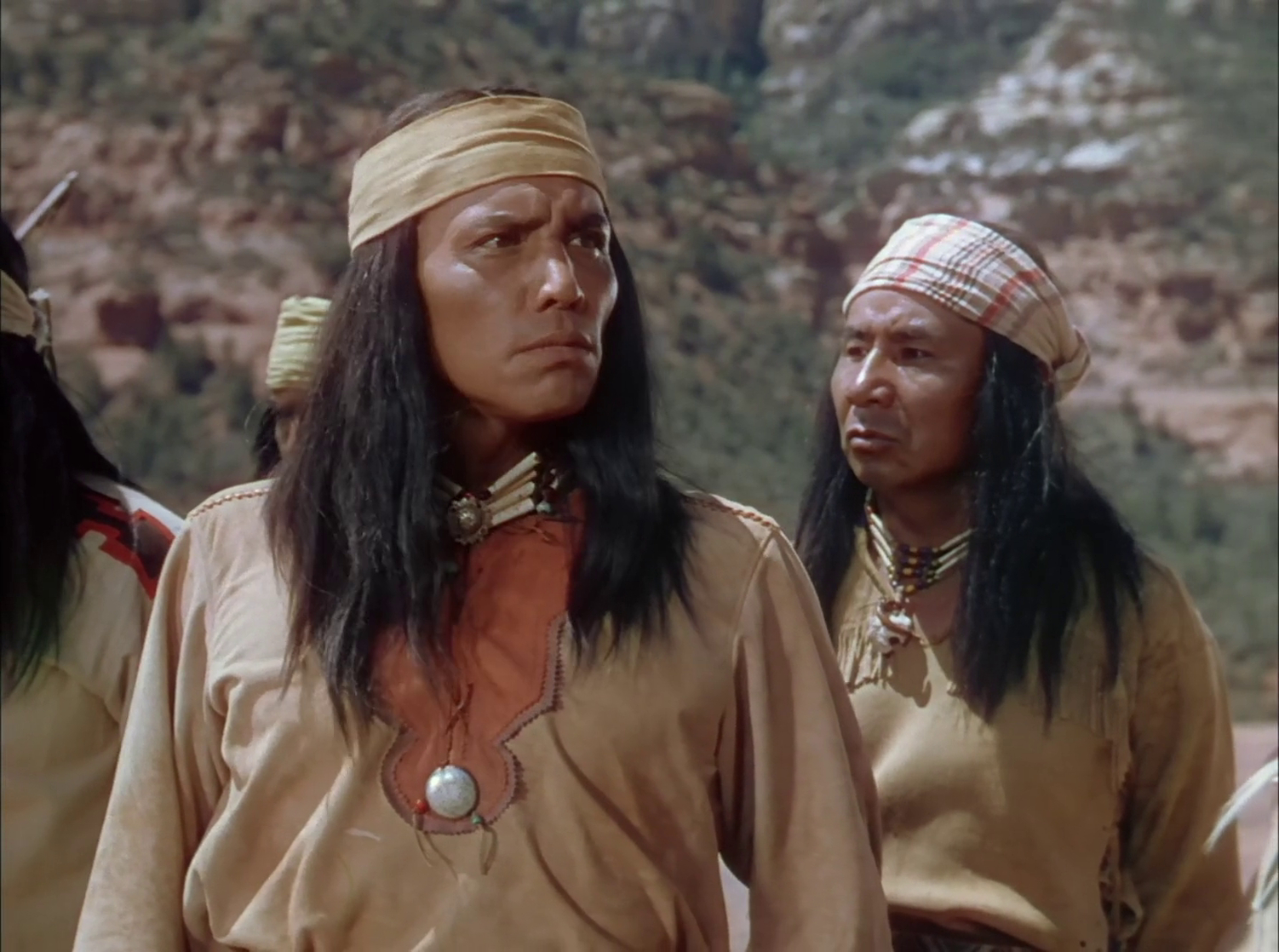 Broken Arrow (1952)