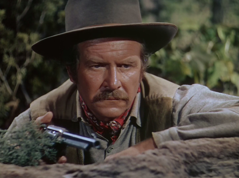 Broken Arrow (1952)