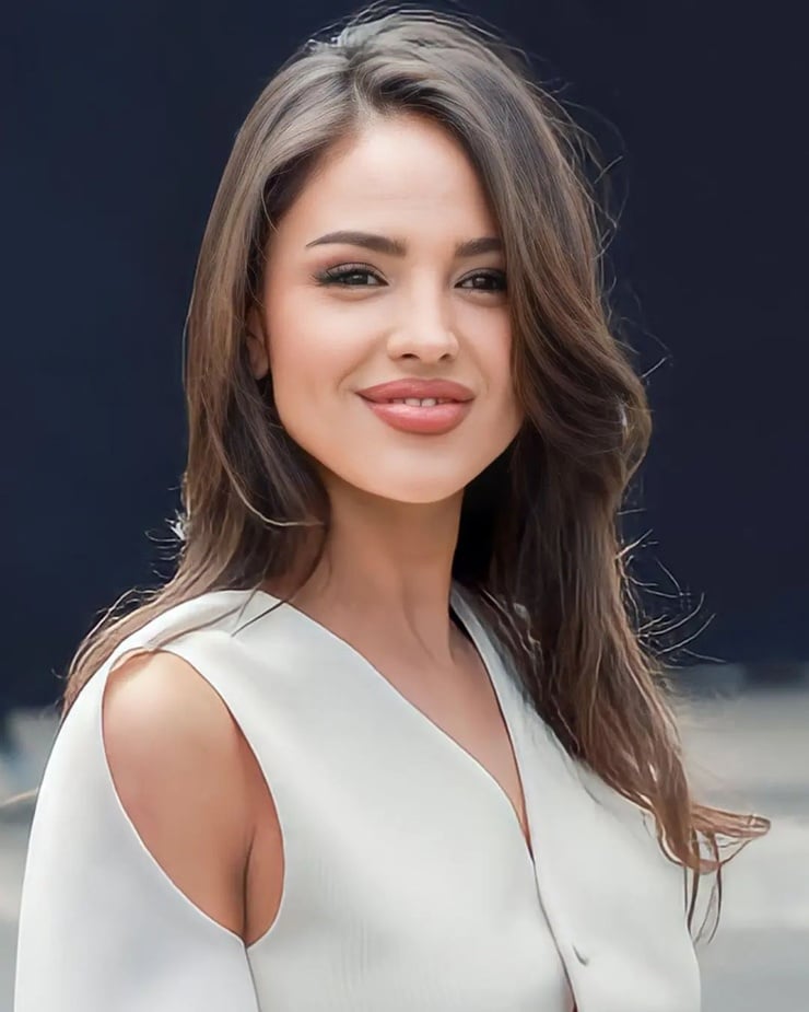 Picture of Eiza Gonzalez