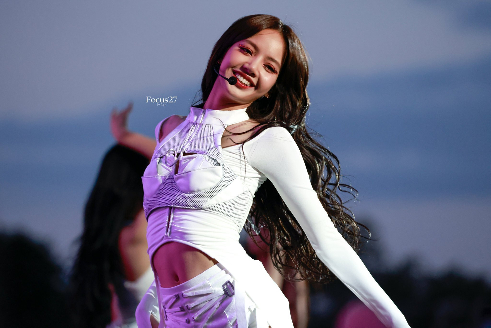 Lalisa Manoban