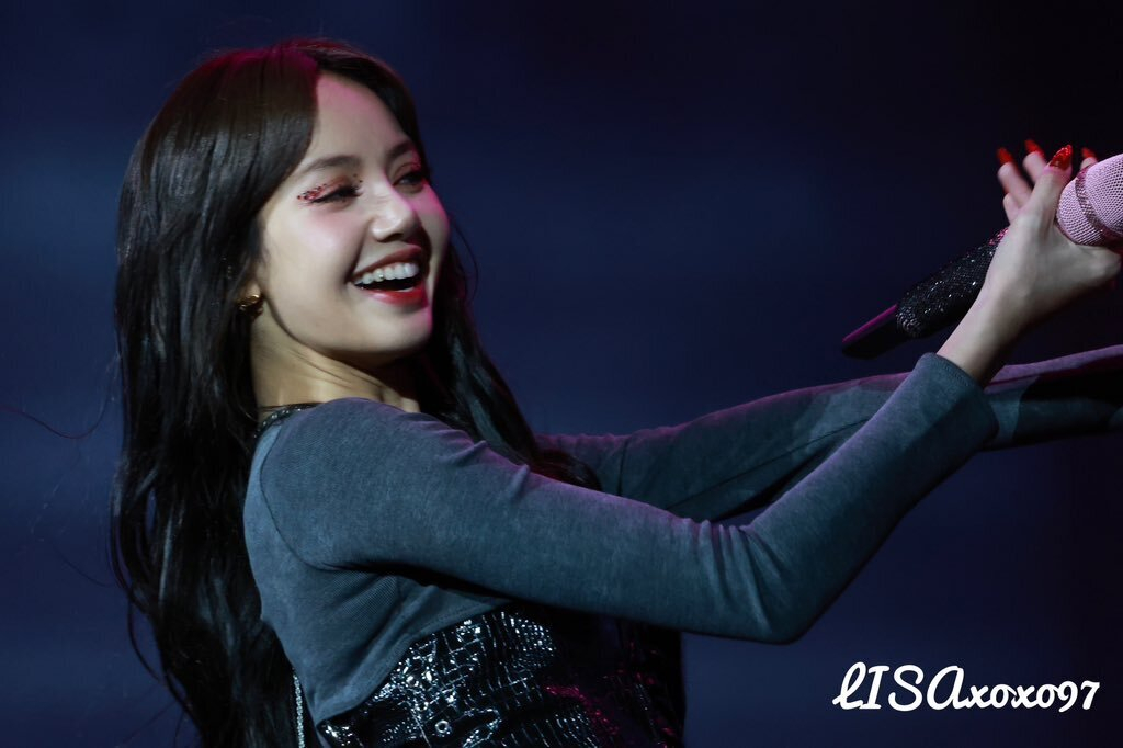 Lalisa Manoban