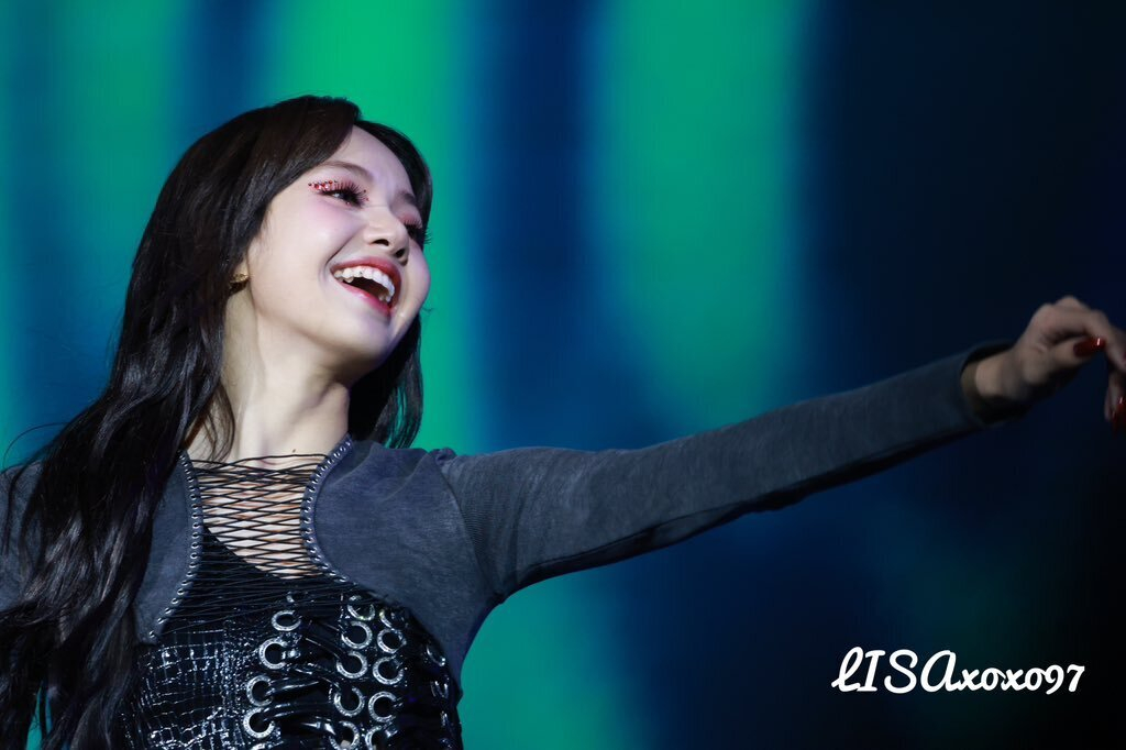 Lalisa Manoban