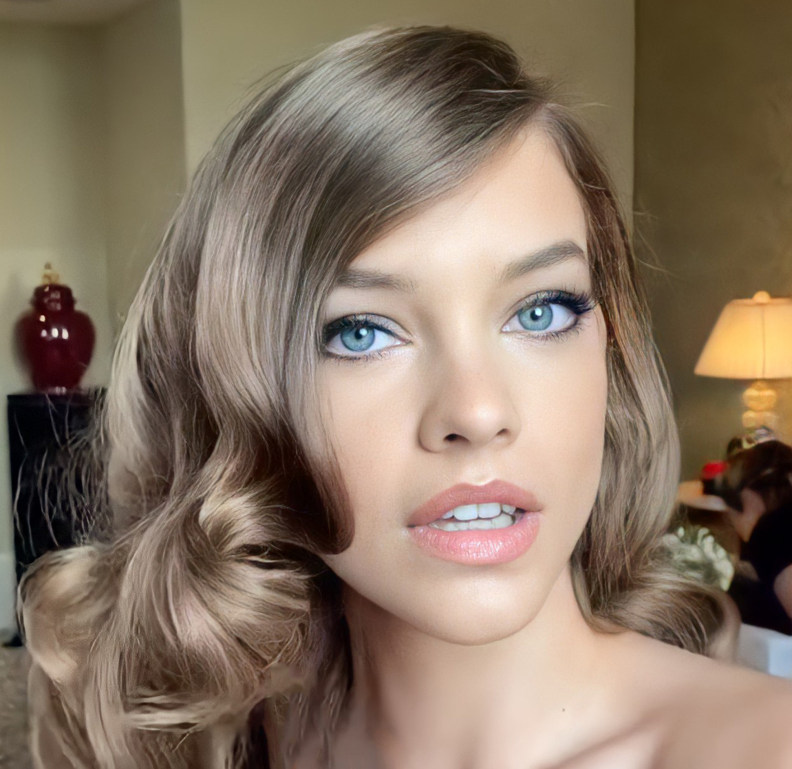 Barbara Palvin Barbara Palvin
