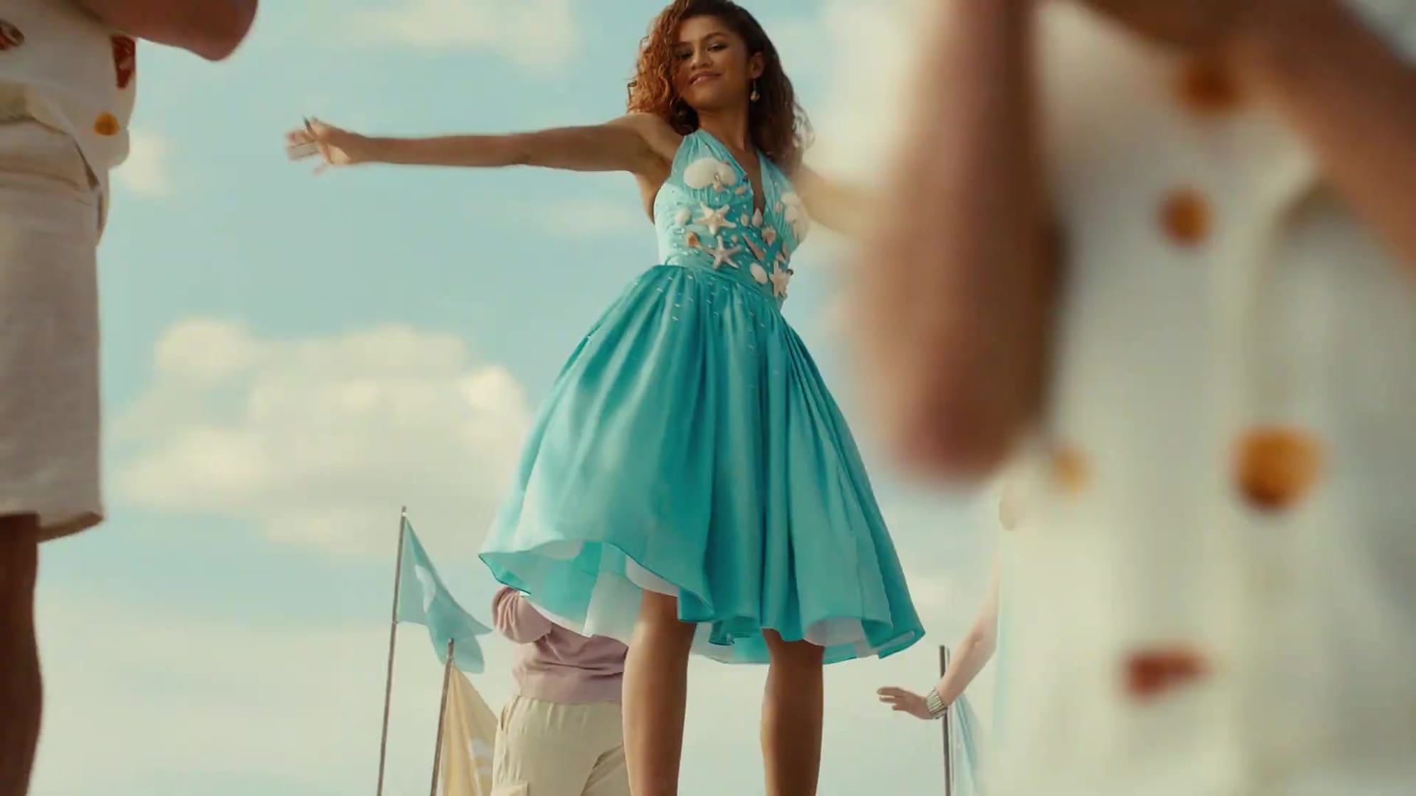 Zendaya Coleman Zendaya Coleman