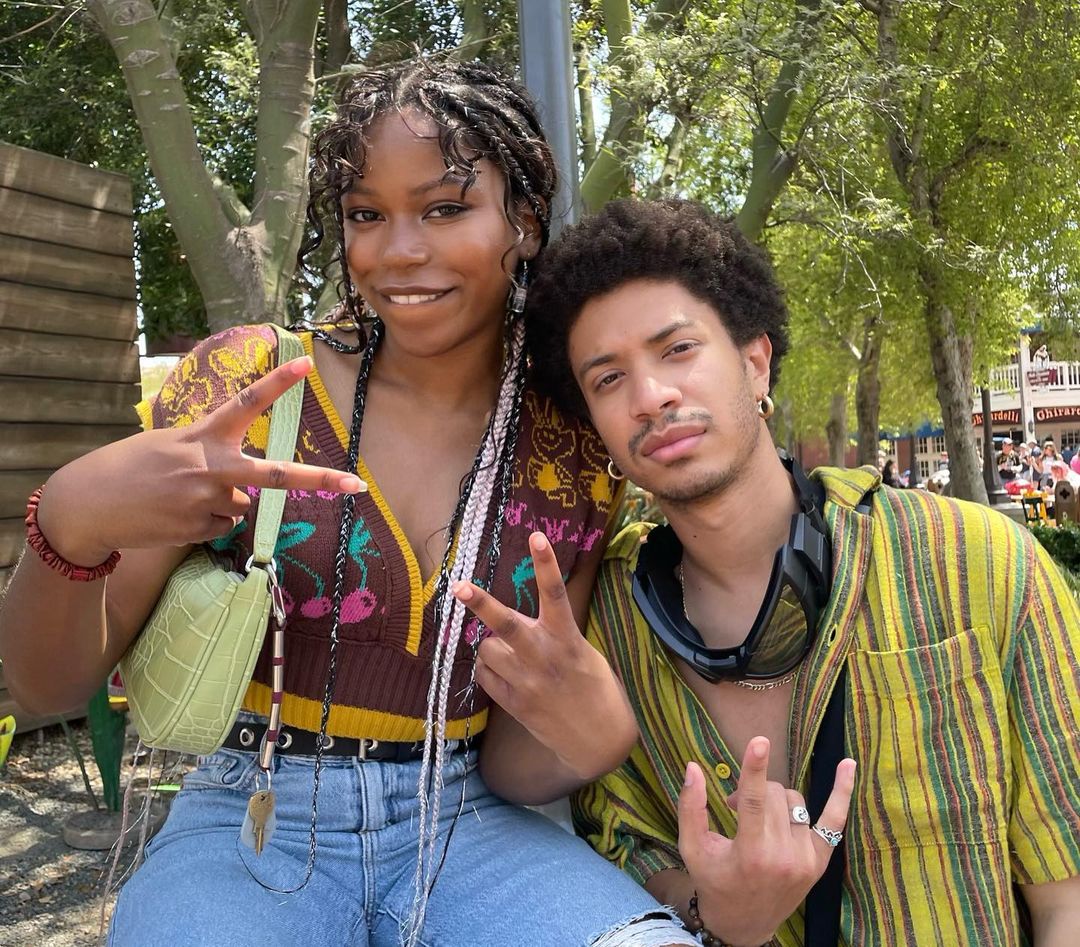Picture Of Riele Downs Picture Of Riele Downs
