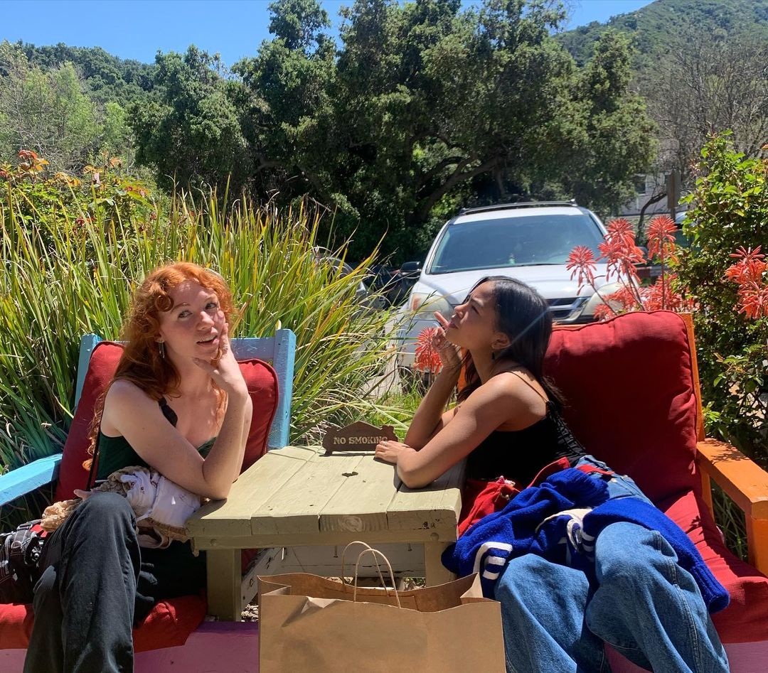 Riele Downs Riele Downs