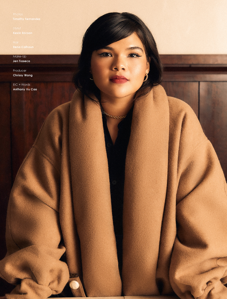 Picture of Belissa Escobedo