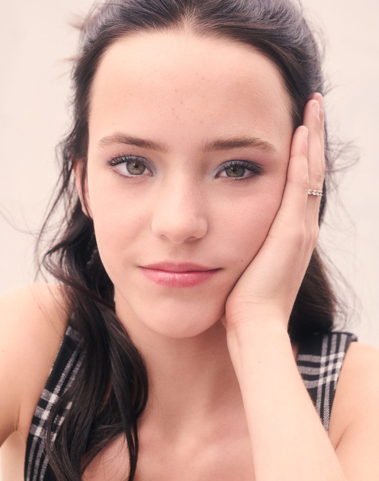 Picture of Aubin Bradley