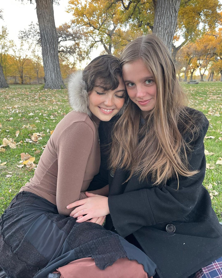 Picture of Annaka Fourneret