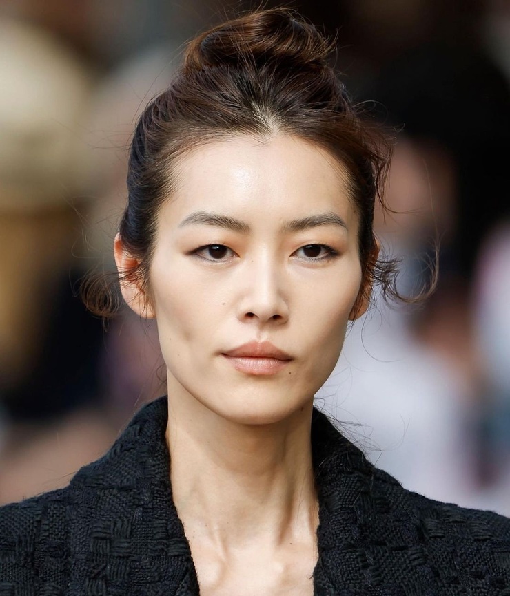 Image of Liu Wen