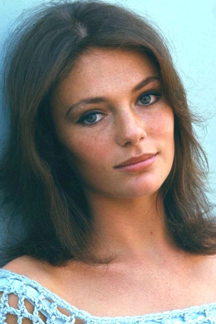 Image of Jacqueline Bisset