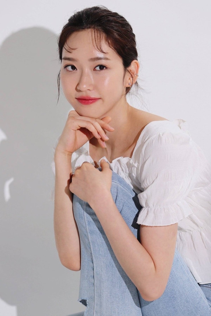 Image of Han Ji-Hyun