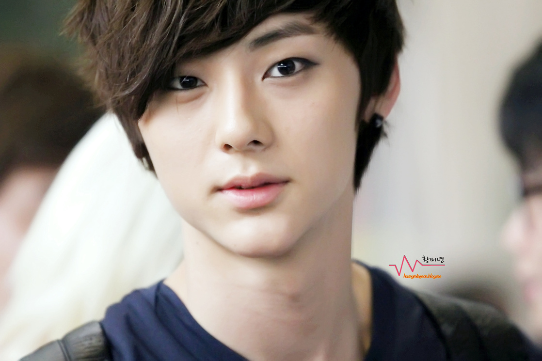 Min-Hyun Hwang