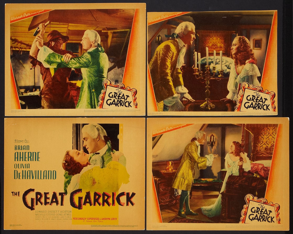 The Great Garrick
