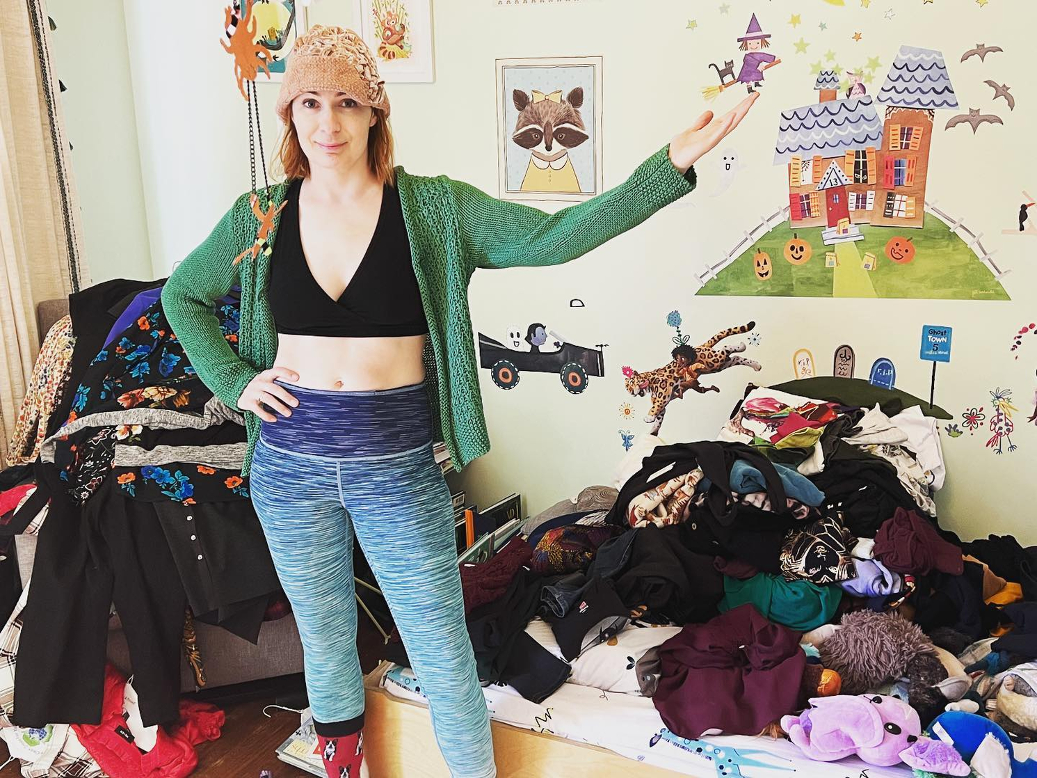 Felicia Day Felicia Day